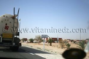 Lagrara, Commune de Sebaa (Wilaya d\'Adrar)