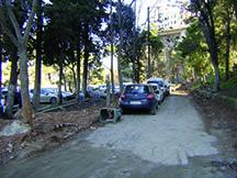 Constantine - Démoli et transformé en décharge et en parking: Qui se souvient du Square Hadj Ali?