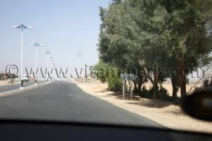 Beni Tameur, Commune de Timmi, wilaya d\'Adrar