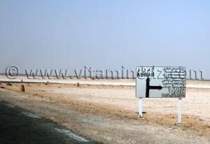 Commune de Timmi, wilaya d\'Adrar