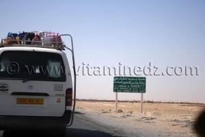 Commune de Tamentit, Wilaya d\'Adrar