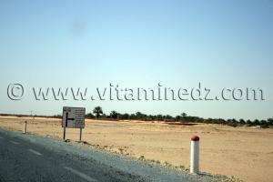 Commune de Fenoughil, wilaya d\'Adrar