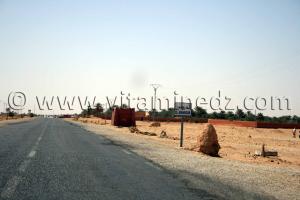 El Mansour Commune de Fenoughil, wilaya d\'Adrar