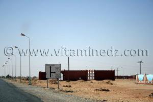 Ouled Moulay Lahcene, Bourchid, Ouled Moulay Amar, Kasbet Lahrar, Commune de Fenoughil, wilaya d\'Adrar