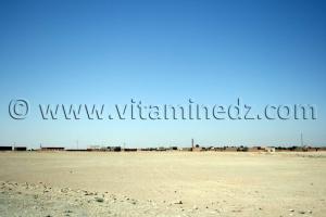 Commune de Fenoughil, wilaya d\'Adrar