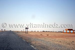 Sidi Youcef Commune de Fenoughil, wilaya d\'Adrar