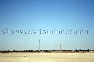 Sidi Youcef Commune de Fenoughil, wilaya d\'Adrar