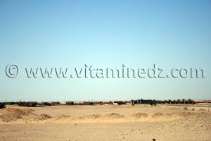 Bouyahia, Commune de Tamest, wilaya d\'Adrar