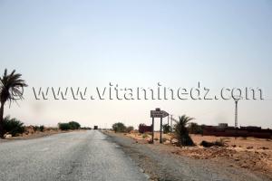 Djedid Commune de Tamest, wilaya d\'Adrar