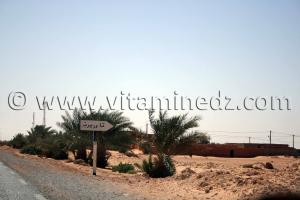 Taouriret Commune de Tamest, wilaya d\'Adrar