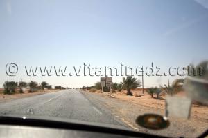 Ikkis Commune de Tamest, wilaya d\'Adrar