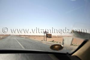 Tamassakht Commune de Tamest, wilaya d\'Adrar