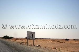 Tittaf, Gharmianou, Commune de Tamest, wilaya d\'Adrar