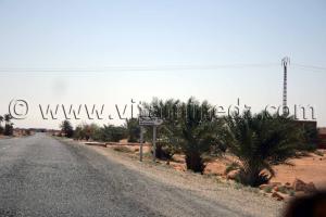 Aghil Commune de Tamest, wilaya d\'Adrar