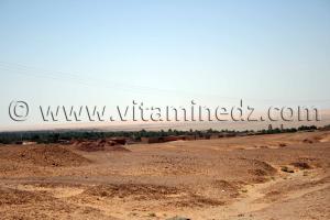 Bouzeguzad, Commune de Zaouiet Kounta, wilaya d\'Adrar