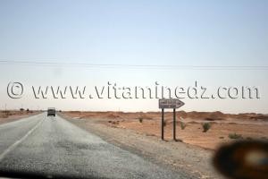 Ksar Tazoult, Commune de Zaouiet Kounta, wilaya d\'Adrar