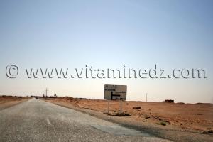 Menacir, Commune de Zaouiet Kounta, wilaya d\'Adrar