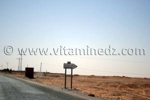 Taberkant, Commune de Zaouiet Kounta, wilaya d\'Adrar