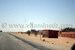 Zaglou Merabténe, Commune de Zaouiet Kounta, wilaya d\'Adrar