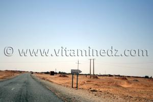 Chebani, Commune de Zaouiet Kounta, wilaya d\'Adrar