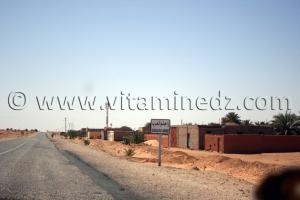 Zaglou Arab, Commune de Zaouiet Kounta, wilaya d\'Adrar