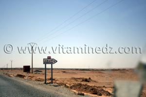 Adreur, Commune de Zaouiet Kounta, wilaya d\'Adrar