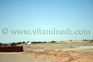 Tiouririne, Commune de Zaouiet Kounta, wilaya d\'Adrar