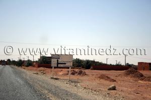 Tiouririne, Commune de Zaouiet Kounta, wilaya d\'Adrar