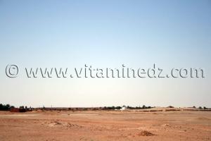 Ksar Tiouririne Commune de Zaouiet Kounta, wilaya d\'Adrar