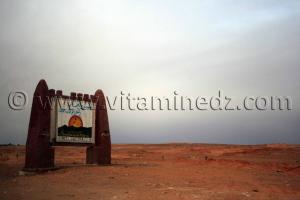 Bienvenue à la Commune de Timimoun