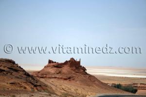 Ighzer, Commune de Ouled Said, wilaya d\'Adrar