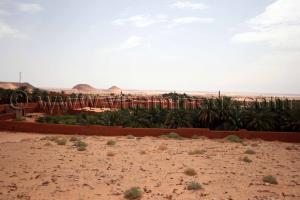 Kali, Commune de Ouled Said, wilaya d\'Adrar