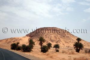 Commune de Ouled Said, wilaya d\'Adrar