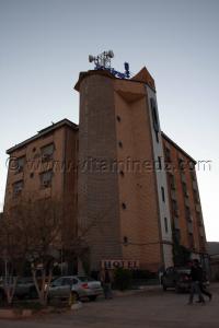 Hotel à Mechria, Wilaya de Naama