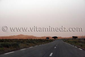 Commune de Igli, Wilaya de Béchar