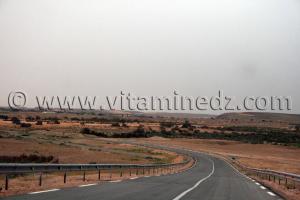 Commune de Igli, Wilaya de Béchar