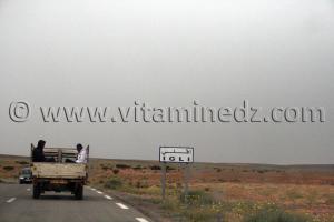 Commune de Igli, Wilaya de Béchar