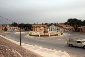 Commune de Igli, Wilaya de Béchar