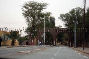 Igli, Wilaya de Béchar