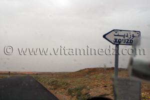 Touzdit, Commune de Igli, Wilaya de Béchar