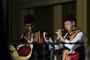La Troupe de Zorna Boutka