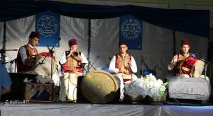 La Troupe de Zorna Boutka