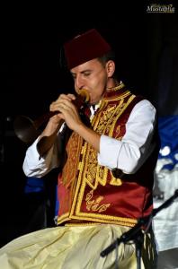 La Troupe de Zorna Boutka