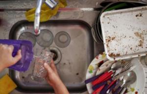 Planète - Brésil: le manque d'eau touche Sao Paulo, poumon économique du pays