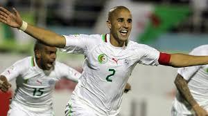 ان  شاء  الله تتواصل  انتصارات  كرة  القدم الجزائرية