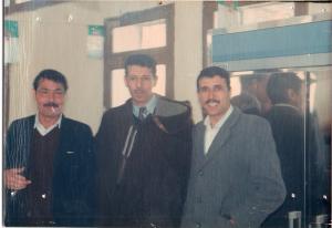 ابناء يابوس الاحرار