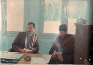 ابناء يابوس الاحرار