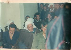 ابناء يابوس الاحرار