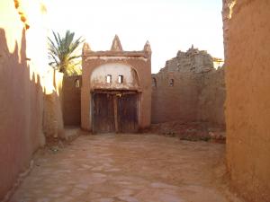 موغل تاريخ و حضارة