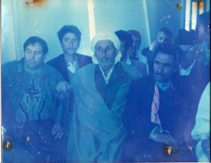 YABOUS n'oublie jamais ses fils.